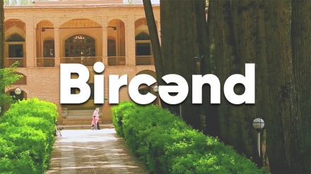 Təbəs - Ezmeyqan kəndi