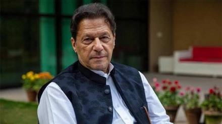 پاکستان: سابق وزیر اعظم عمران خان نے ایک بار پھر مذاکرات کی تجویز کو مسترد کردیا