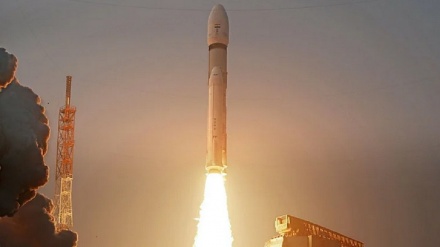 ہندوستان کا نیا خلائی مشن، ایل وی ایم تھری-ایم سکس بدھ کو روانہ