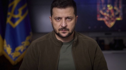 ZELENSKI: U TOKU SU RAZGOVORI S TRAMPOM O SLANJU AMERIČKIH SNAGA U UKRAJINU