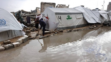 UN I 200 HUMANITARNIH AGENCIJA UPOZORILE NA OPASNOST POTPUNOG KOLAPSA HUMANITARNIH AKTIVNOSTI U GAZI