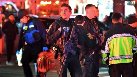 زاڵبوونی کەشێکی پڕ ترس و تۆقان بەسەر زانکۆی براونی ئەمریکادا