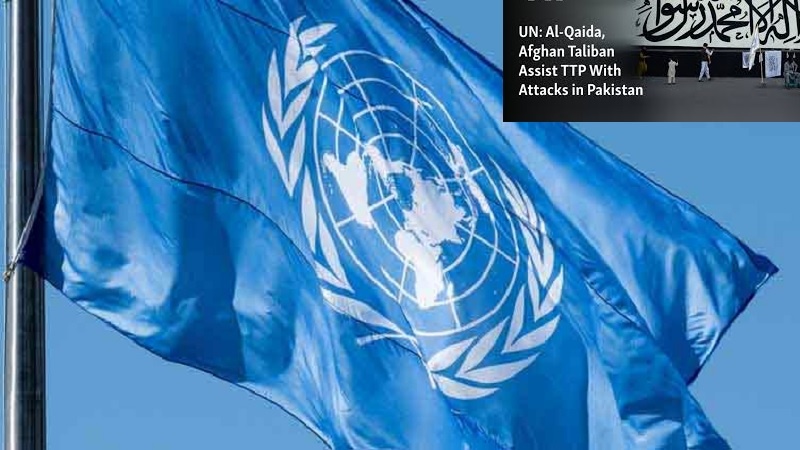 کالعدم تحریک طالبان پاکستان (ٹی ٹی پی) اور افغان طالبان کو لے کر اقوام متحدہ کی چونکانے والی رپورٹ