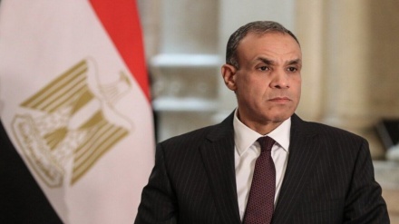 مخالفت مصر با کوچ اجباری ساکنان غزه 