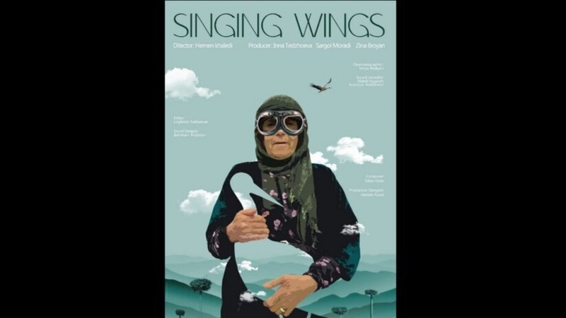 'Baskên stranbêj' li sê fetîvalên cîhanî hat wergirtin