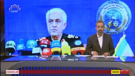  XƏBƏRLƏR - 02-12-2025 - (14:30) - Aparıcı: Y. Rəstiqarniya