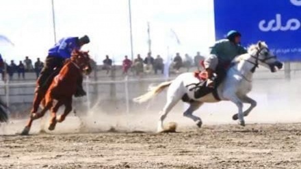 هفتمین دوره لیگ بزکشی افغانستان با میزبانی کابل