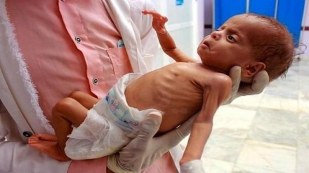 Qeyrana kêmasiya xwarinê li Xezzeyê