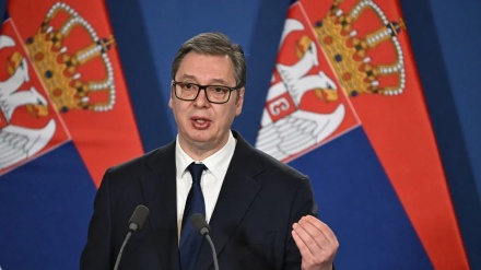 VUČIĆ: SRBIJA SE NE SPREMA ZA RATOVE, BEZ OBZIRA NA SVE PROVOKACIJE IZ REGIONA