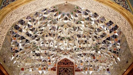 Tomarkirina hunera xemilkarîya bi neynûkê ya Îranê wek hunera cîhanî