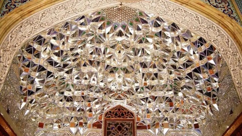 Tomarkirina hunera xemilkarîya bi neynûkê ya Îranê wek hunera cîhanî