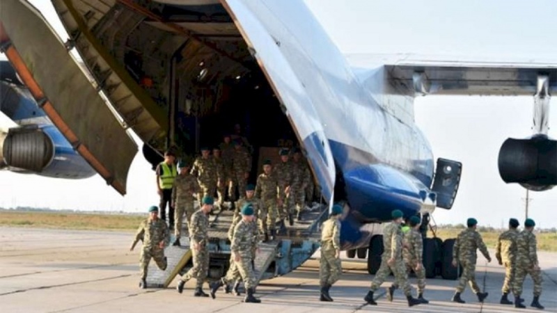 Sionistlər Bakıdan dilxor olublar