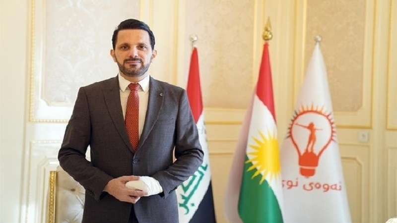 کۆتایی زیندانیکرانی شاسوار عەبدولواحید