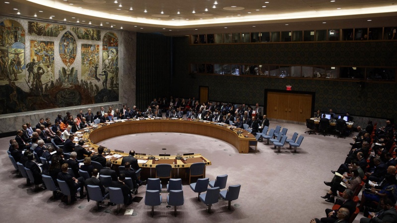 نشست تازه شورای امنیت درباره افغانستان؛ بررسی بحران انسانی و سیاسی در دستور کار