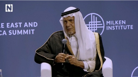 İran deyil, İsrail, regiona qarşı ən böyük təhdiddir