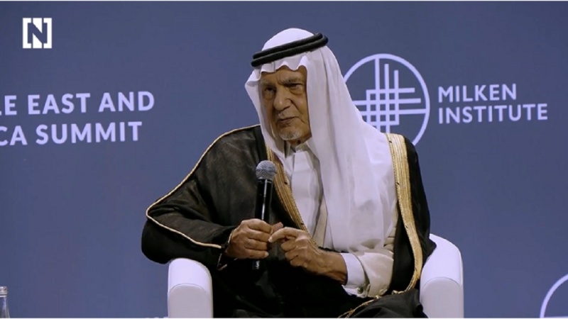 İran deyil, İsrail, regiona qarşı ən böyük təhdiddir