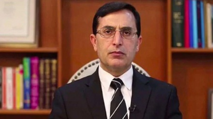 حالات سنوارنے کے لیے حکمران راستہ نکالیں : پی ٹی آئی چیئرمین بیرسٹر گوہر خان کی اپیل