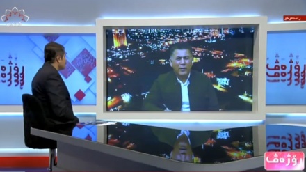 پارتی و یەکێتی لە بەغدا شەڕ لەسەر جێگری (دووەم)ی سەرۆکی پەرلەمان دەکەن،کەچی لە هەرێم سێ ساڵە پەرلەمانیان پەک خستووە!