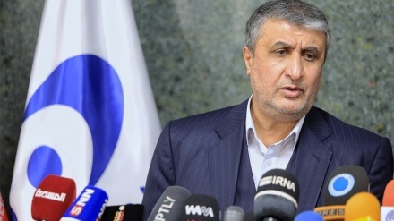 ESLAMI: AGENCIJA NEMA PRAVO ZAHTIJEVATI INSPEKCIJU OBJEKATA KOJI SU BILI META NAPADA