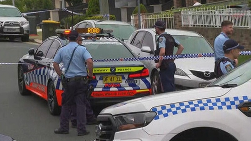 د آسټرالیا په سیډني کې د یهودانو د مذهبي مراسمو برید 