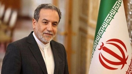 د نړۍ هېوادونو د بهرنیو چارو وزیراتو ته د عراقچي لیک 