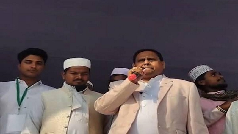 ہندوستان: مغربی بنگال میں ’’نئی بابری مسجد‘‘ کا سنگ بنیاد رکھ دیا گیا