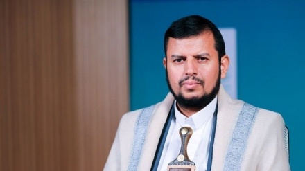 اسرائیل کے ساتھ سے تعلقات منافقت اور امت مسلمہ سے غداری ہے، غزہ کی صورتحال انسانی اقدار اور عالمی ضمیر کے لئے کڑا امتحان: الحوثی