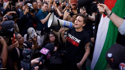 د برتانیا په بندخونو کې د فلسطیني ملاتړو اعتصاب