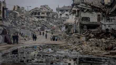 MEĐUNARODNA ORGANIZACIJA ZA ODBRANU PRAVA PALESTINSKOG NARODA: ZAUSTAVITE GENOCID U GAZI