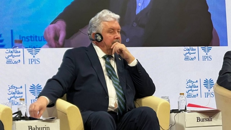 تہران کانفرنس کے خصوصی پینل میں شہید جنرل قاسم سلیمانی کو عالمی اقوام کے لیے نمونۂ عمل قرار دیا گیا