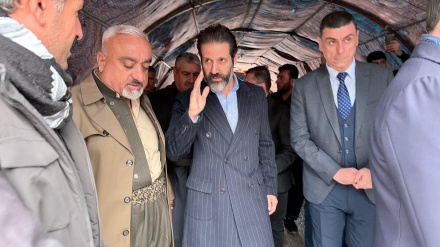 چەند بەرپرسێکی چەمچەماڵ داوای بەخشین لە پۆستەکانیان دەکەن