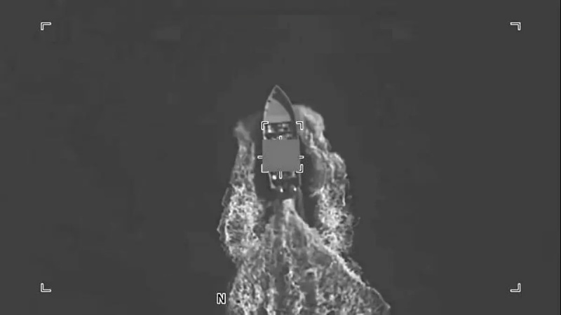 شەپۆلی نوێی هێرشی ئەمریکا بۆ سەر بەلەمەکان لە دەریای کارائیب