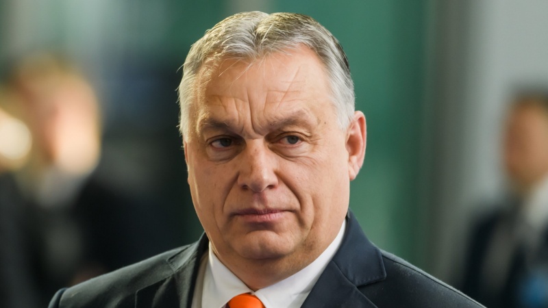 ORBAN: EU SE DAVI U KORUPCIJI