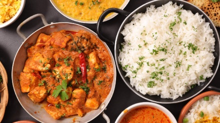 دوپہر کے کھانے کا درست وقت: توانائی برقرار رکھنے کا راز