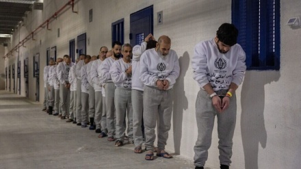 فوت ۱۱۰ زندانی امنیتی فلسطینی در زندان از زمان روی کارآمدن بن‌گویر