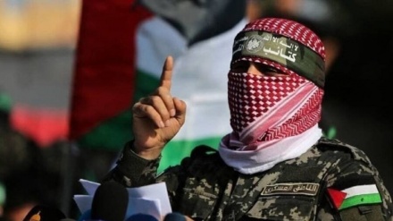 تسلیت حکومت سرپرست به  جنبش مقاومت حماس