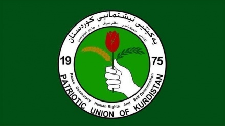 مەکتەب سیاسیی یەکێتی: دەرگای گفتـوگۆمان بۆ پێکهێنانی حکومەت کراوەیە