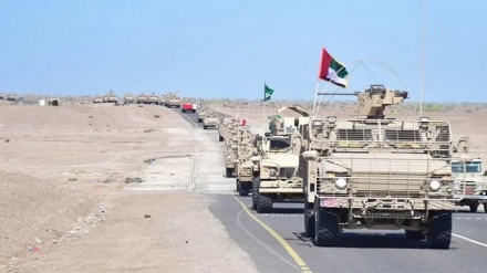 متحدہ عرب امارات کا یمن سے مکمل فوجی انخلا کا اعلان!