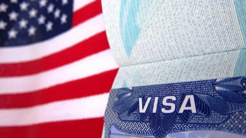 امریکا کی 20 ریاستوں نے ٹرمپ کی نئی ویزا پالیسی عدالت میں چیلنج کر دی