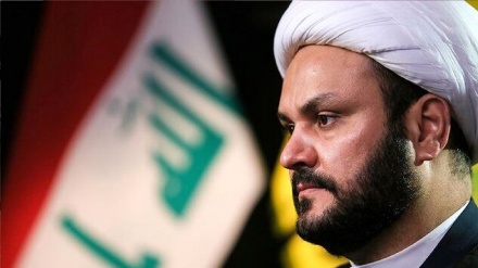 ئەمینداری گشتیی نوجەبا: ئەگەر نێردەی ترەمپ بێ دەنگ نەکەن، خۆڕاگریی، بێ دەنگی دەکا