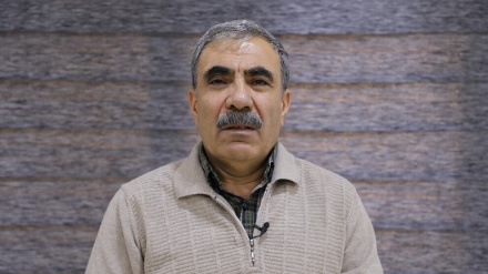 Hikûmeta veguhêz li Şamê nûnertiya hemû xelkê Sûriyê nake