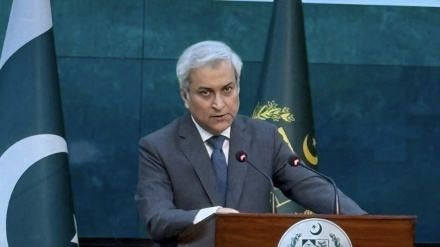 واکنش پاکستان به گزارش اخیر شورای امنیت درباره افغانستان    