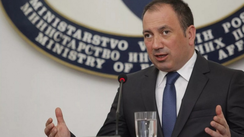  CRNADAK: 2026. GODINA BI MOGLA PREDSTAVLJATI PREKRETNICU ZA RS