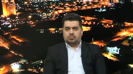 ئایا لەڕووداوەکانی لاجان یەکێتی تۆمەتبارە؟