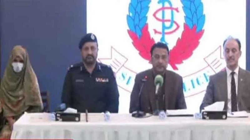 پاکستان: دہشت گرد تنظیمیں بلوچ بچیوں کو سوشل میڈیا کے ذریعے خودکُش بمبار بنانے کی تربیت میں ملوث، سندھ کے وزیر داخلہ کا انکشاف