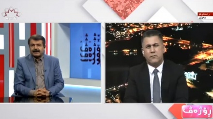  گەلۆ عەلی حەمەساڵح بەشداری لە پەرلەمانی عێراق دەکات؟