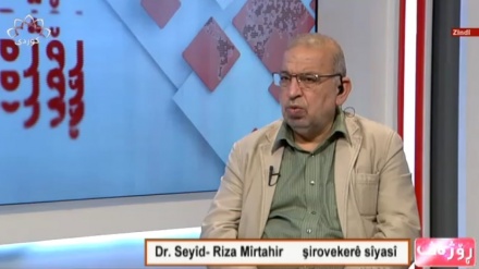 Sedema şideta hikûmeta Colamî dijî Elewiyan çi ye?