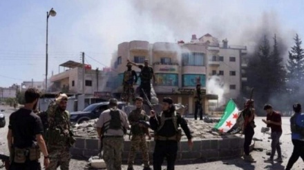 Revandina bi dehan jinî li Sûriyê û dizîna organên laşê wan