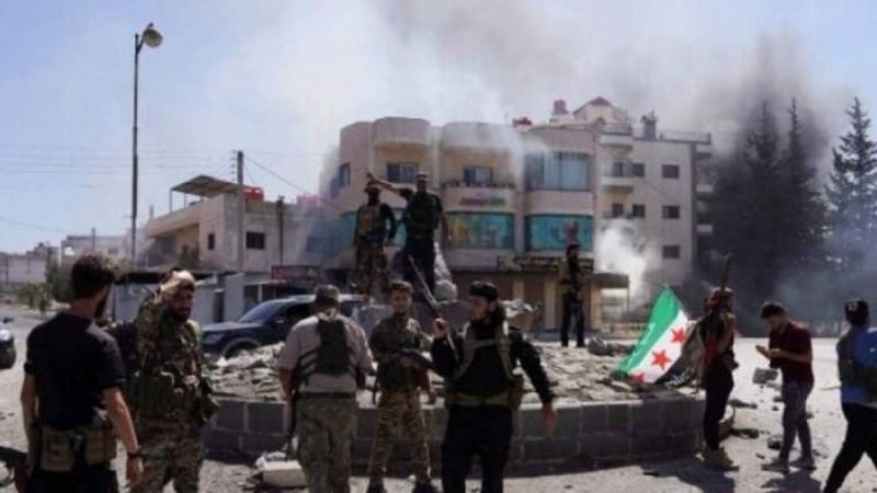 Revandina bi dehan jinî li Sûriyê û dizîna organên laşê wan