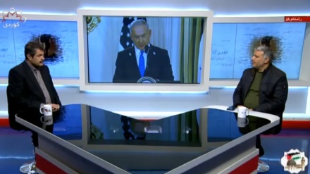  ئیدانەکرانی جیهانی بە ڕەسمییەت ناسینی 